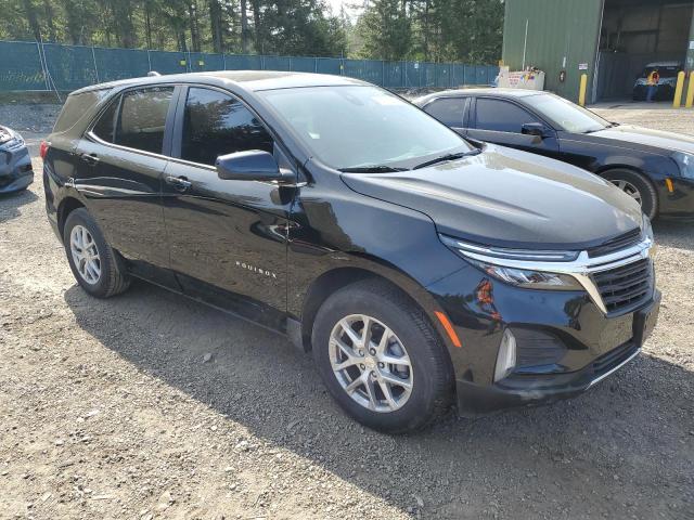 CHEVROLET EQUINOX LT 2023