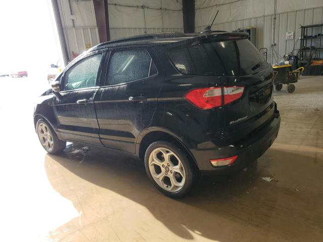 FORD ECOSPORT SE 2021