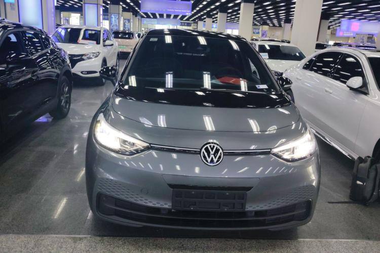 VOLKSWAGEN ID.3 2024