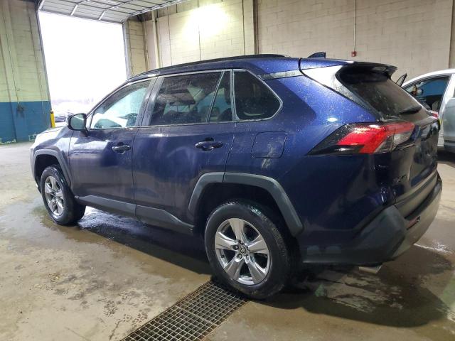 TOYOTA RAV4 XLE 2023