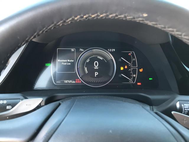 LEXUS ES 300H BASE 2023