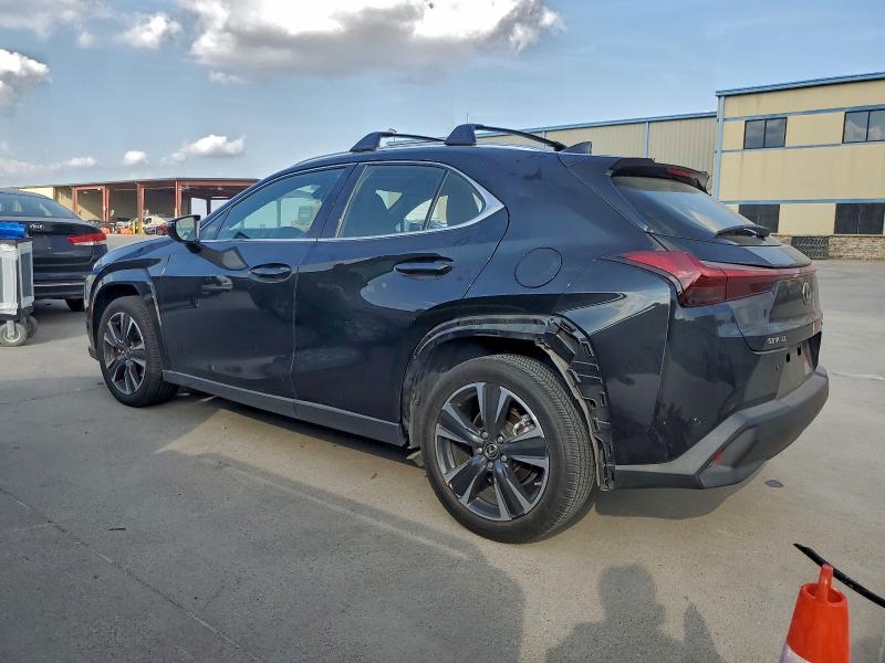 LEXUS UX 250H PREMIUM 2023