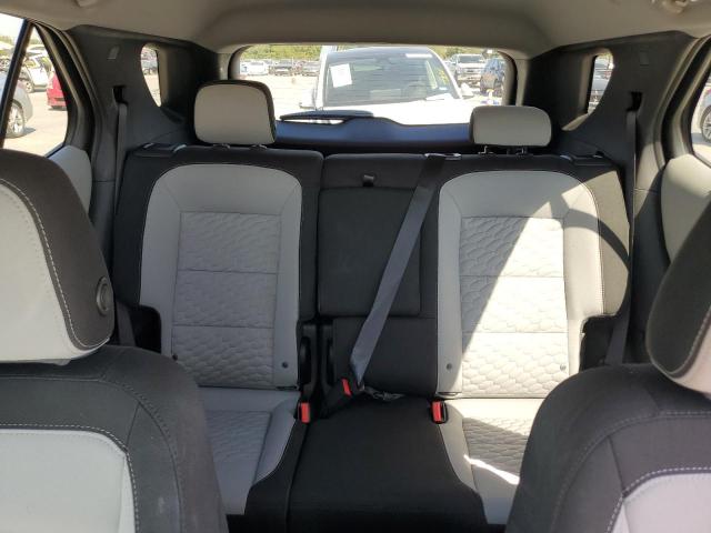 CHEVROLET EQUINOX LS 2020