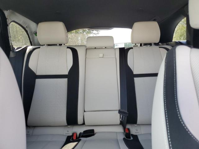 LAND ROVER RANGE ROVER VELAR 2022