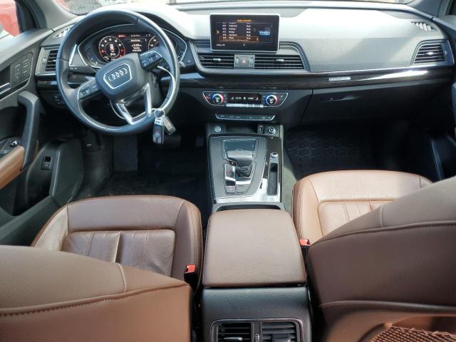 AUDI Q5 PREMIUM PLUS 2019