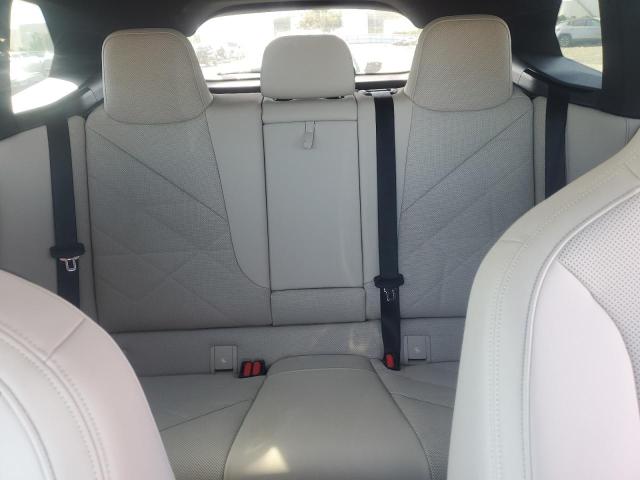 BMW IX XDRIVE50 2023