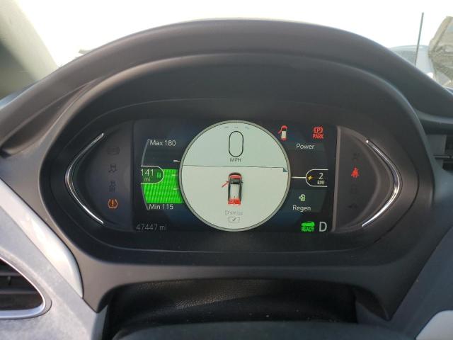 CHEVROLET BOLT EV PREMIER 2018