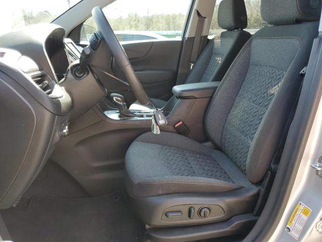 CHEVROLET EQUINOX LT 2022