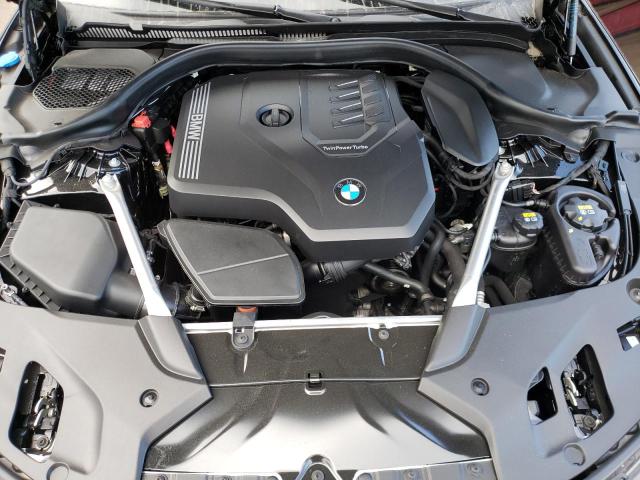 BMW 530 XI 2022