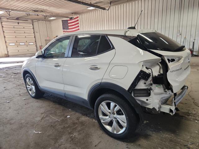 BUICK ENCORE GX PREFERRED 2024