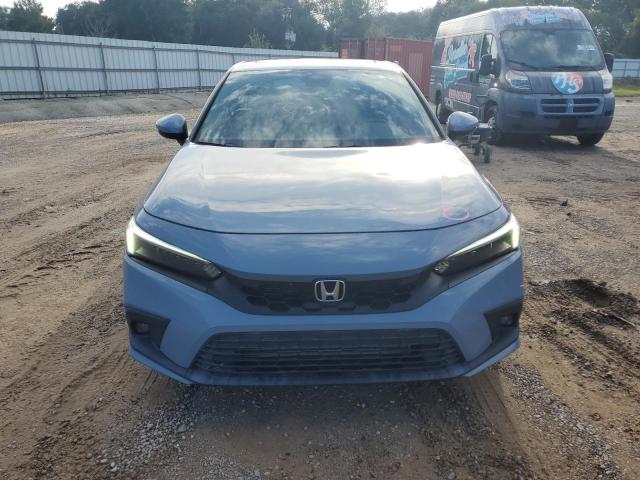 HONDA CIVIC SPORT TOURING 2022