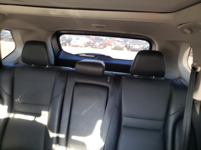 NISSAN ROGUE SV 2021