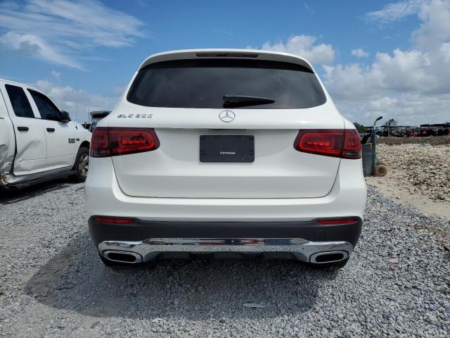 MERCEDES-BENZ GLC 300 2021