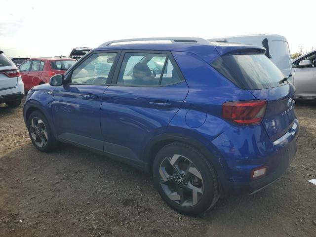 HYUNDAI VENUE SEL 2023