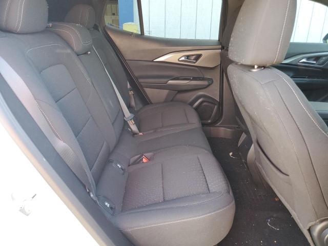 CHEVROLET EQUINOX LT 2024