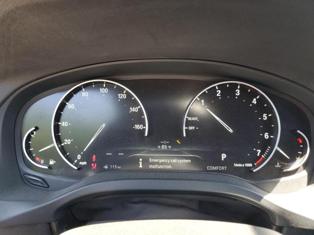 BMW X3 XDRIVE30I 2021