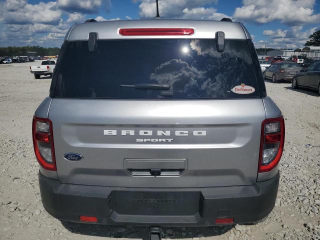 FORD BRONCO SPORT BIG BEND 2022