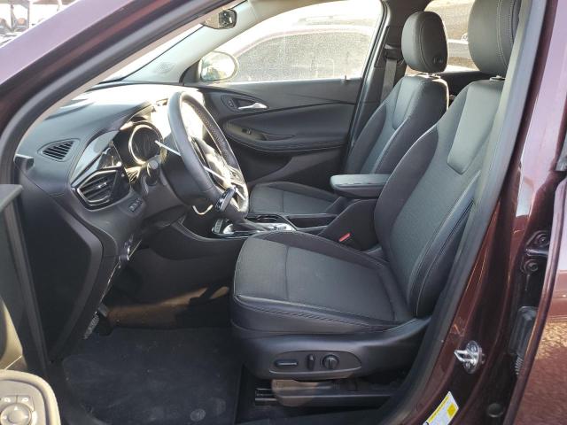 BUICK ENCORE GX SELECT 2022