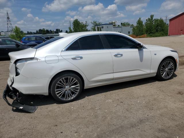 CADILLAC CT4 PREMIUM LUXURY 2023