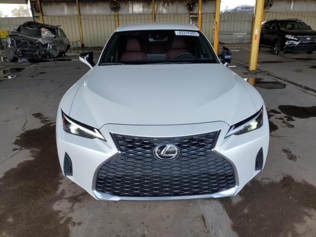 LEXUS IS 300 2021