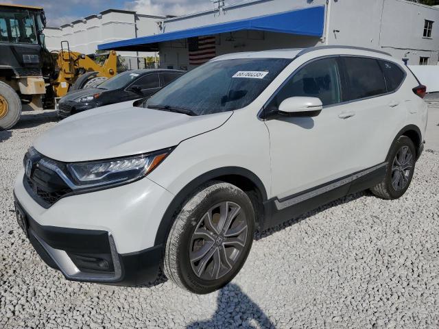 HONDA CR-V 2022