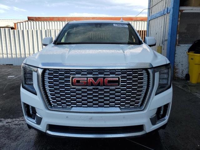 GMC YUKON XL DENALI 2022