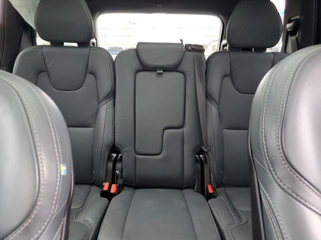 VOLVO XC90 T6 MOMENTUM 2022