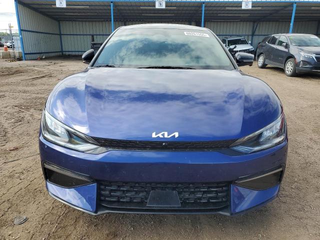 KIA EV6 GT LINE 2024