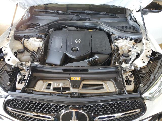 MERCEDES-BENZ GLC 300 4MATIC 2023