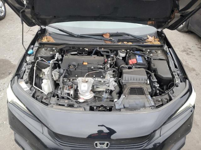 HONDA CIVIC SPORT 2022