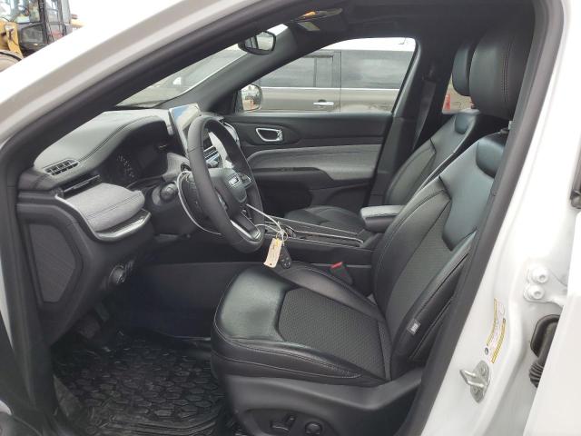 JEEP COMPASS LATITUDE 2023
