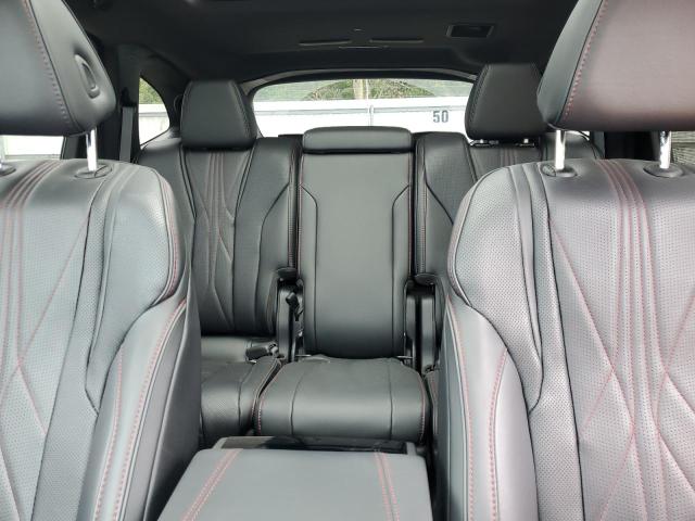 ACURA MDX TYPE S ADVANCE 2024