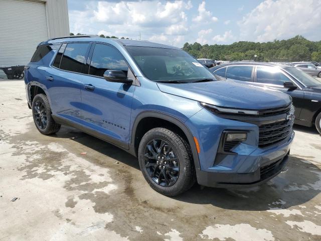 CHEVROLET TRAVERSE LT 2024