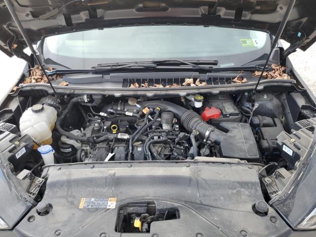 FORD EDGE SEL 2022