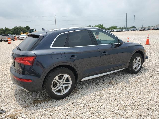 AUDI Q5 PREMIUM PLUS 2018