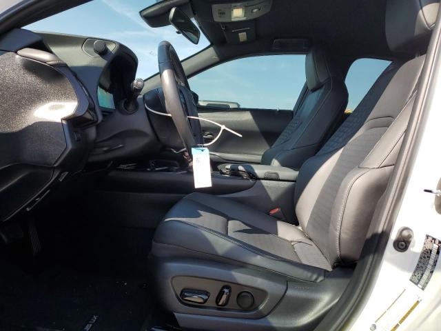 LEXUS UX 250H 2021