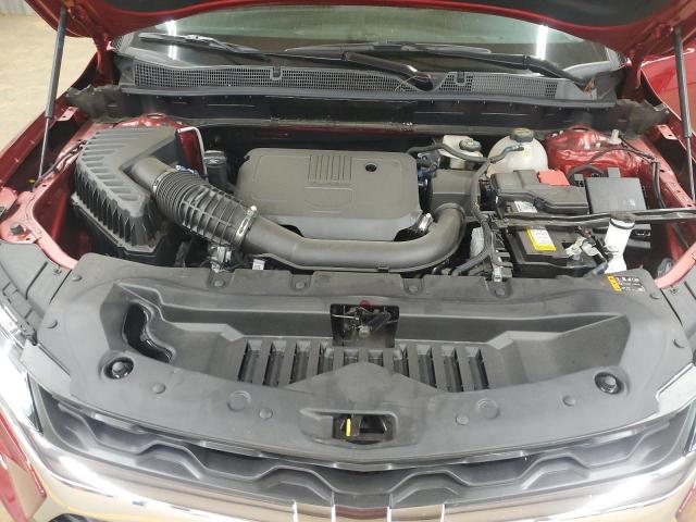 CHEVROLET BLAZER 3LT 2024