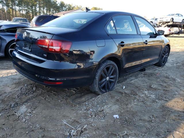 VOLKSWAGEN JETTA SPORT 2018