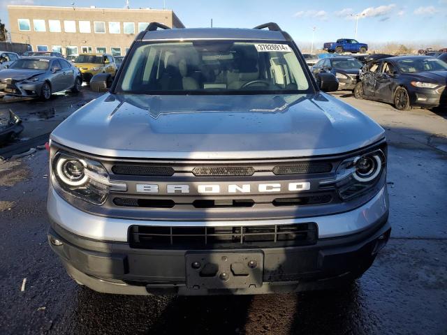 FORD BRONCO SPORT BIG BEND 2022