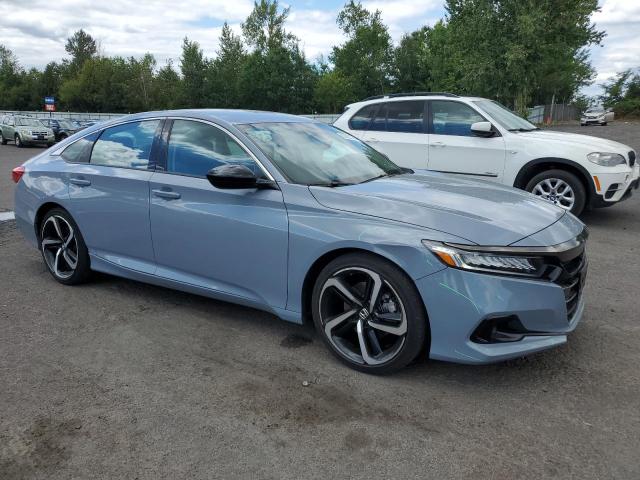 HONDA ACCORD SPORT SE 2021