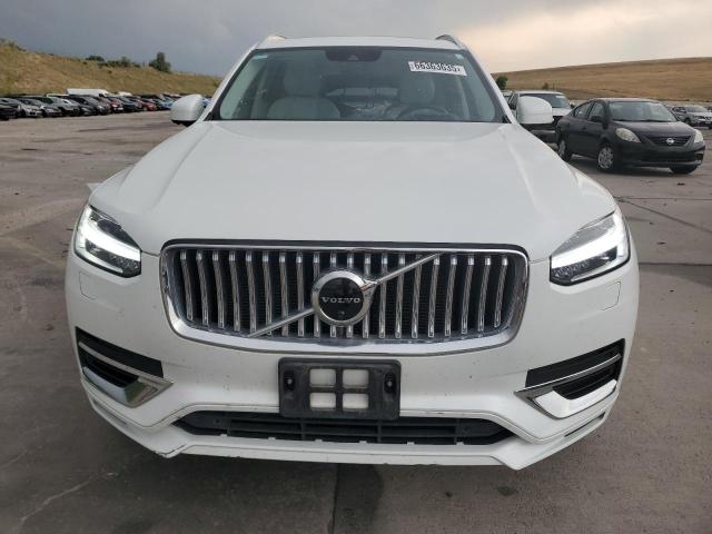 VOLVO XC90 T8 RECHARGE INSCRIPTION 2021