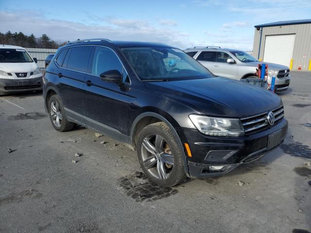 VOLKSWAGEN TIGUAN SE 2020
