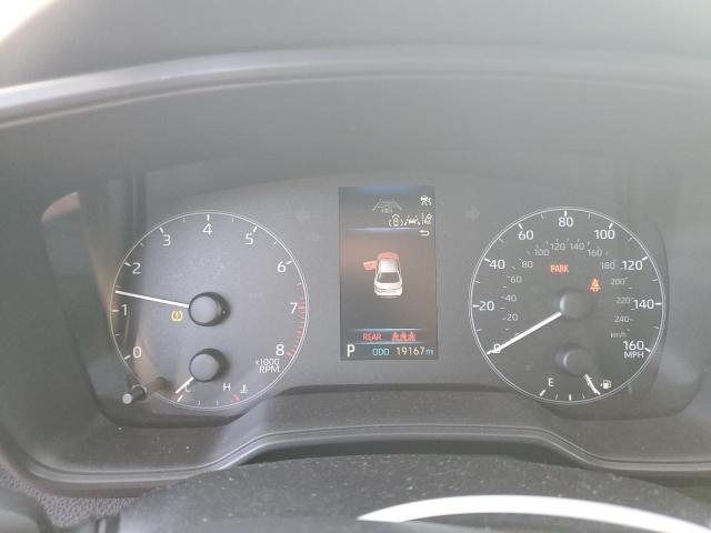 TOYOTA COROLLA LE 2023