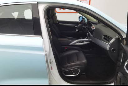Geely Tugella 300T 2019