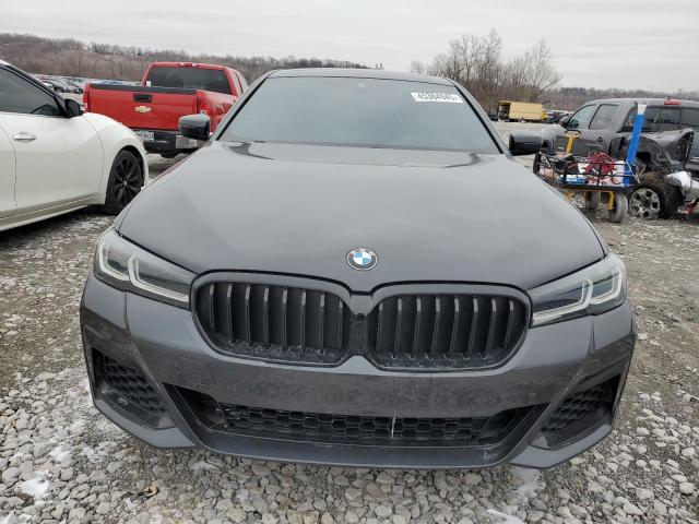BMW 540I 2021