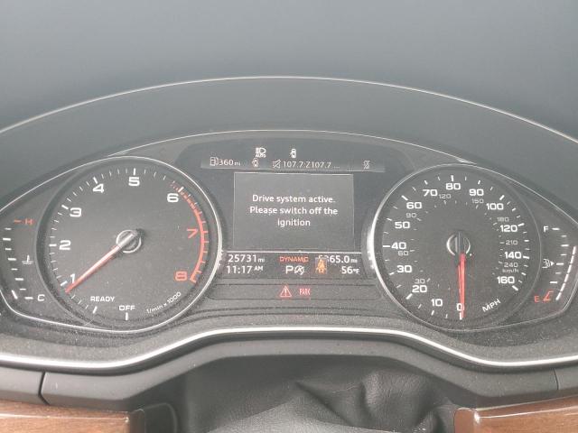 AUDI A4 PREMIUM 40 2022