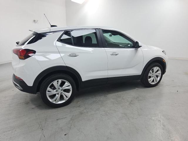 BUICK ENCORE GX PREFERRED 2024