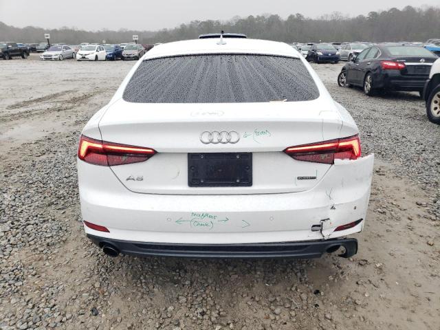 AUDI A5 PREMIUM PLUS S-LINE 2019