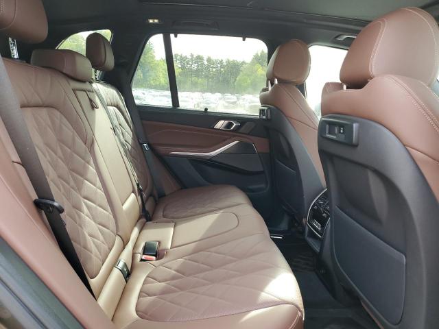 BMW X5 XDRIVE40I 2023