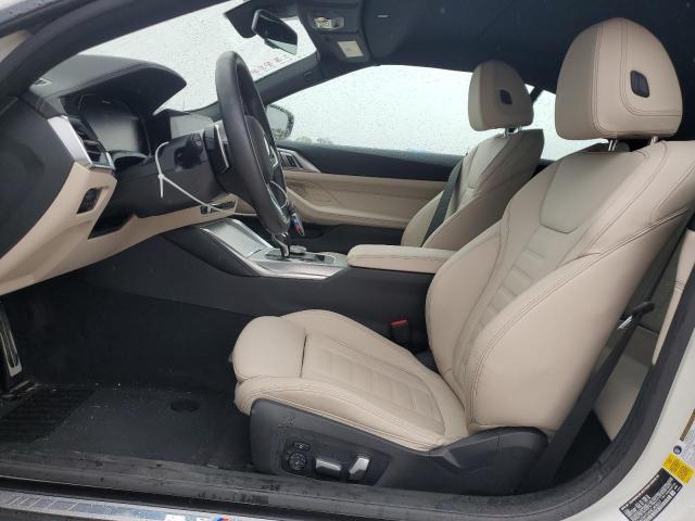 BMW M440I 2022